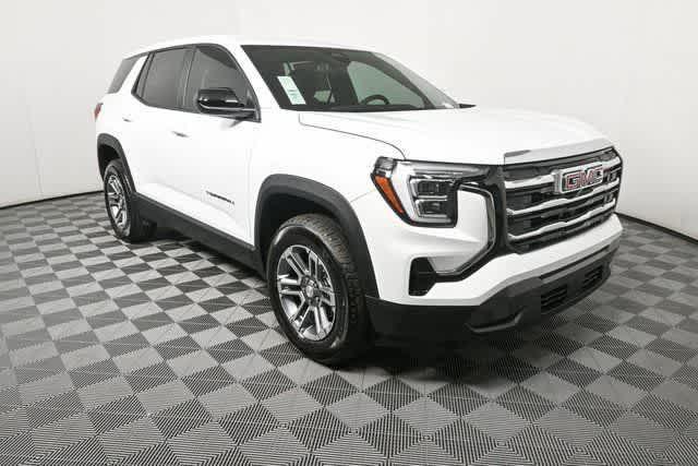 new 2026 GMC Terrain car, priced at $31,295