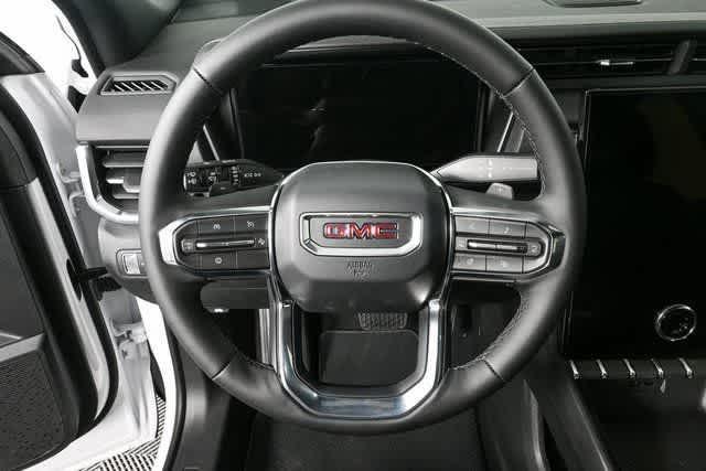 new 2026 GMC Terrain car, priced at $29,290