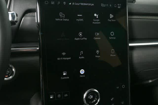 new 2026 GMC Terrain car, priced at $29,290