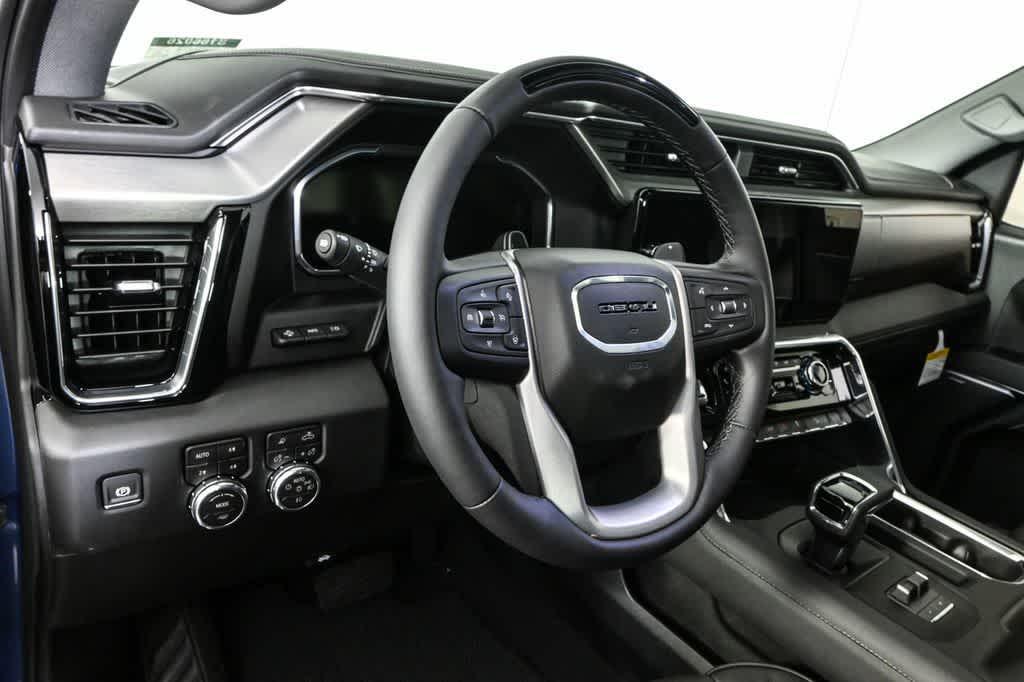 new 2026 GMC Sierra 1500 car, priced at $71,835