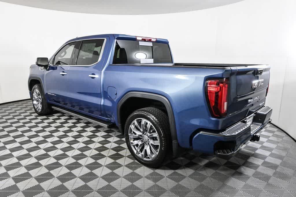 new 2026 GMC Sierra 1500 car, priced at $71,835