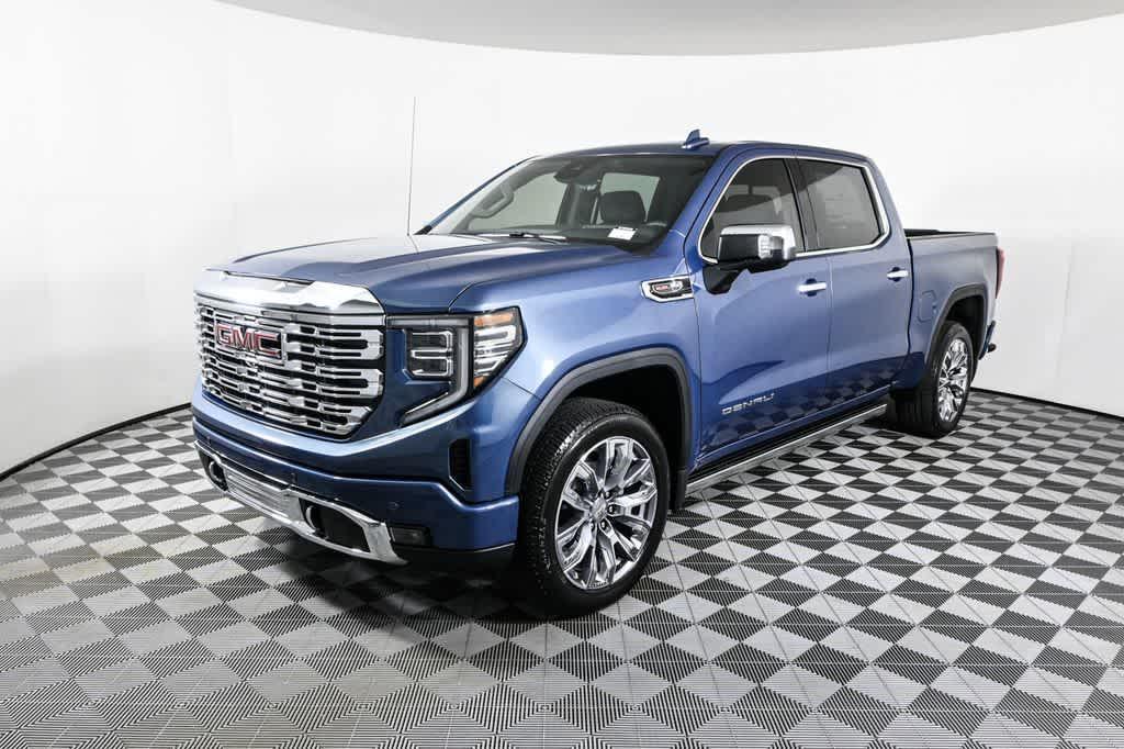 new 2026 GMC Sierra 1500 car, priced at $71,835