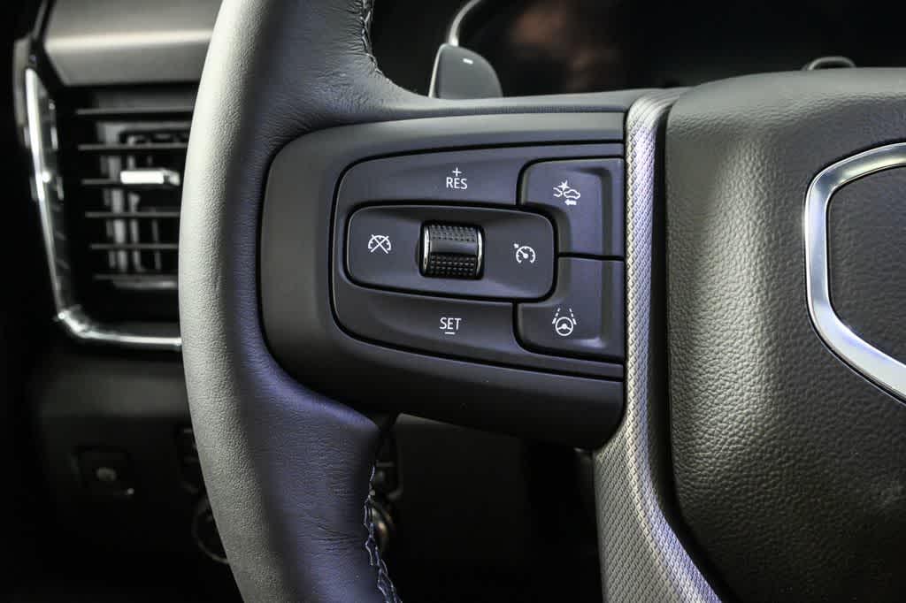 new 2026 GMC Sierra 1500 car, priced at $71,835
