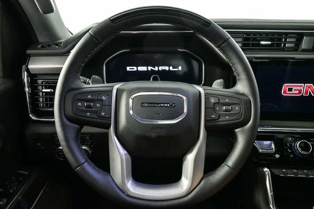 new 2026 GMC Sierra 1500 car, priced at $71,835