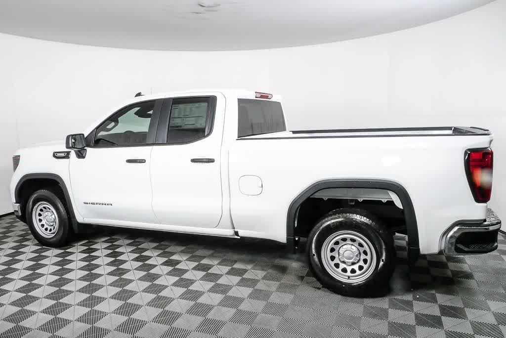 new 2026 GMC Sierra 1500 car, priced at $36,375