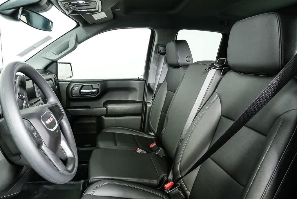new 2026 GMC Sierra 1500 car, priced at $36,375