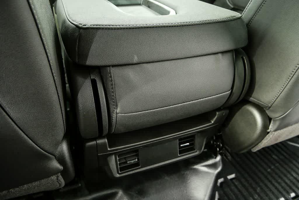 new 2026 GMC Sierra 1500 car, priced at $36,375