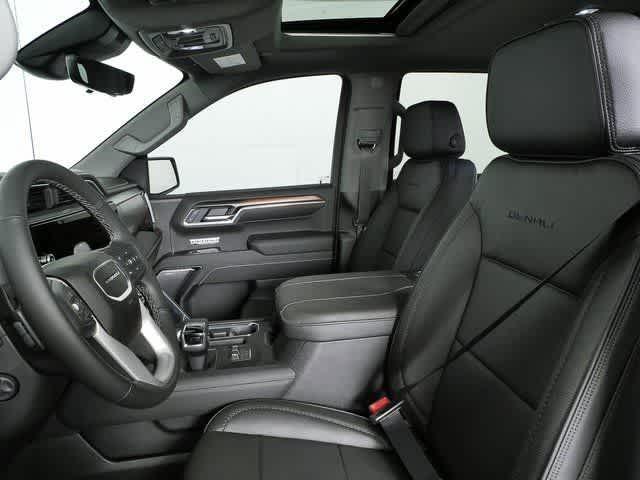 new 2026 GMC Sierra 1500 car, priced at $69,794