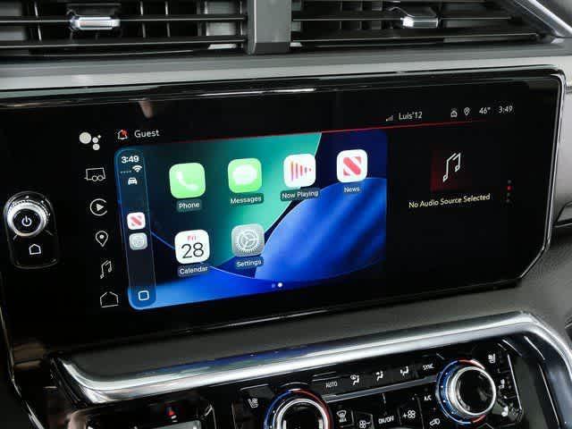 new 2026 GMC Sierra 1500 car, priced at $69,794