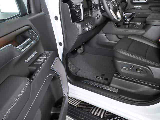 new 2026 GMC Sierra 1500 car, priced at $69,794