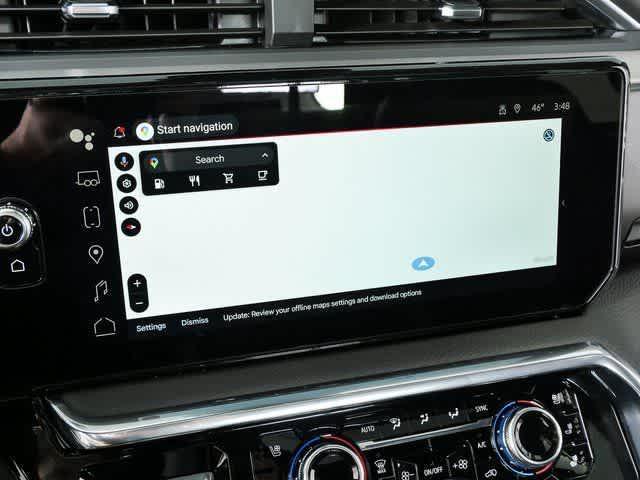 new 2026 GMC Sierra 1500 car, priced at $69,794