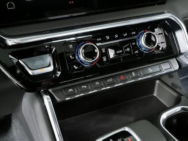 new 2026 GMC Sierra 1500 car, priced at $69,794