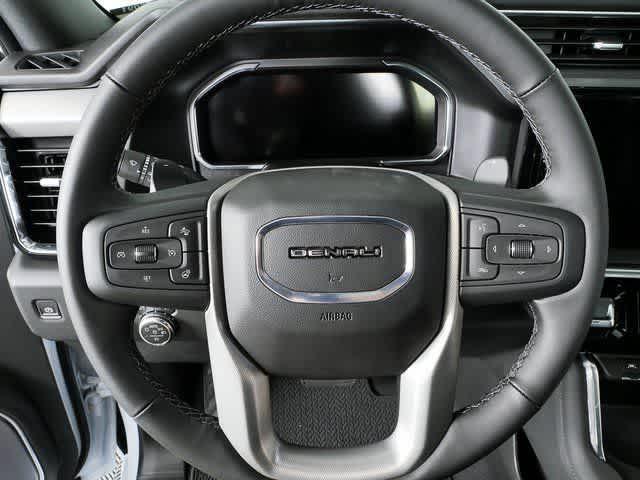 new 2026 GMC Sierra 1500 car, priced at $69,794