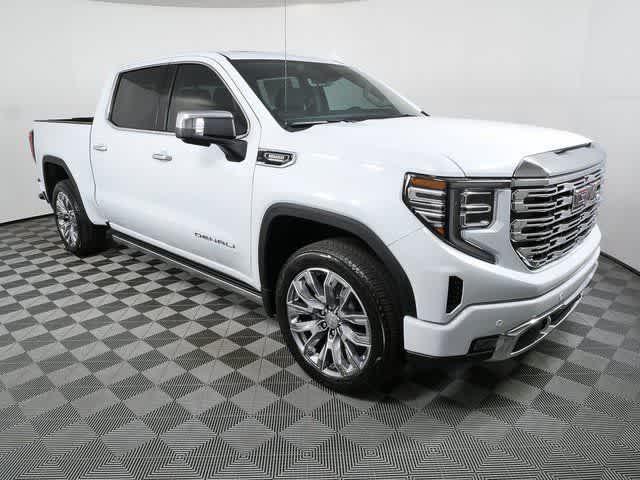 new 2026 GMC Sierra 1500 car, priced at $69,794