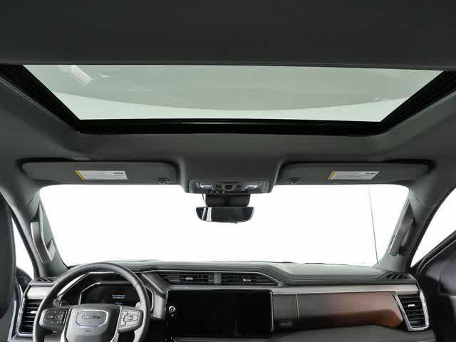 new 2026 GMC Sierra 1500 car, priced at $69,794