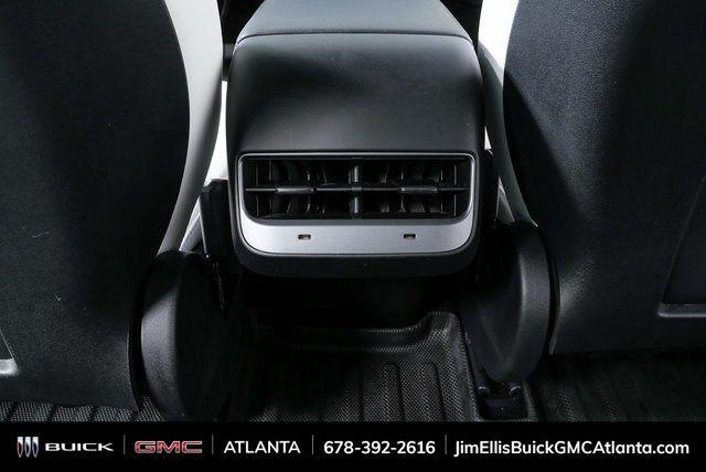 used 2021 Tesla Model 3 car, priced at $22,312