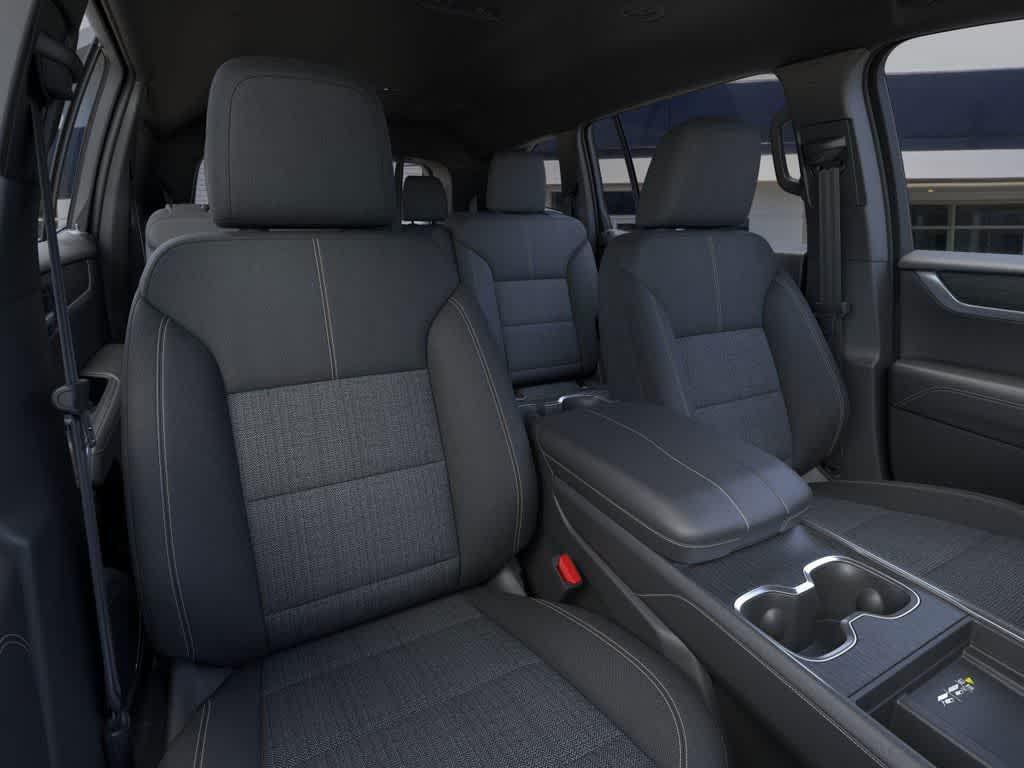 new 2025 GMC Acadia car, priced at $38,140