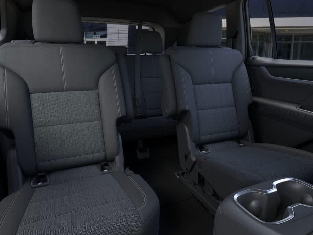 new 2025 GMC Acadia car, priced at $38,140