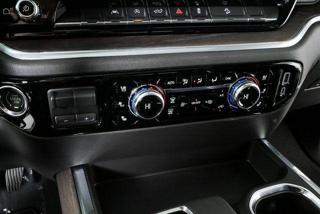 new 2026 GMC Sierra 1500 car, priced at $58,739