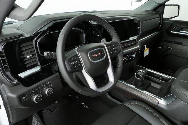 new 2026 GMC Sierra 1500 car, priced at $58,739