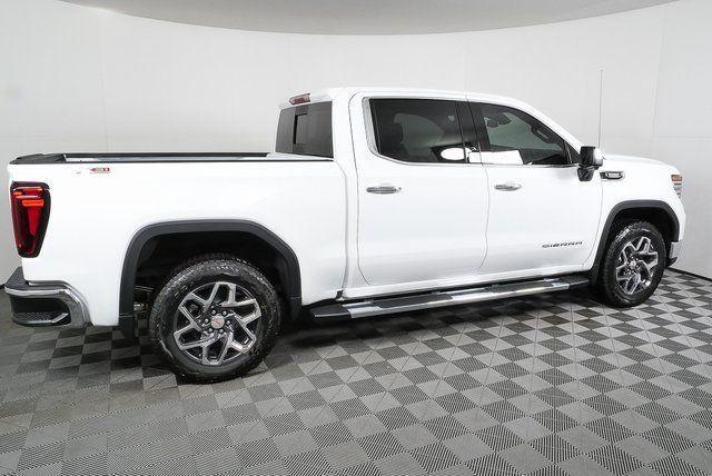 new 2026 GMC Sierra 1500 car, priced at $58,739