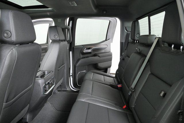 new 2026 GMC Sierra 1500 car, priced at $58,739