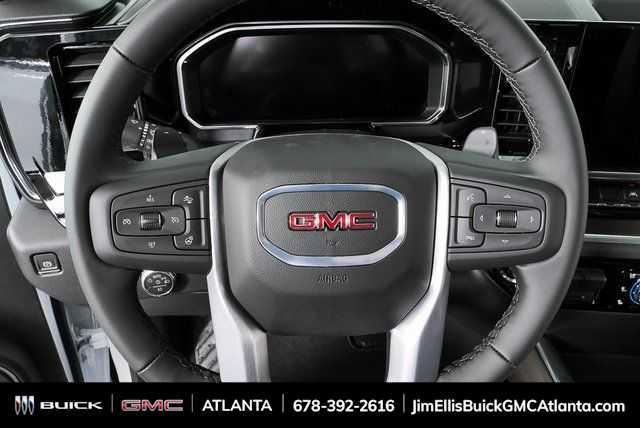 new 2026 GMC Sierra 1500 car, priced at $59,082