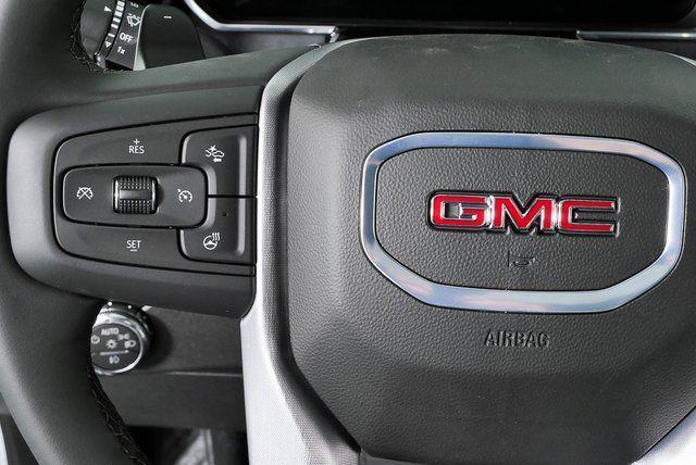 new 2026 GMC Sierra 1500 car, priced at $58,739