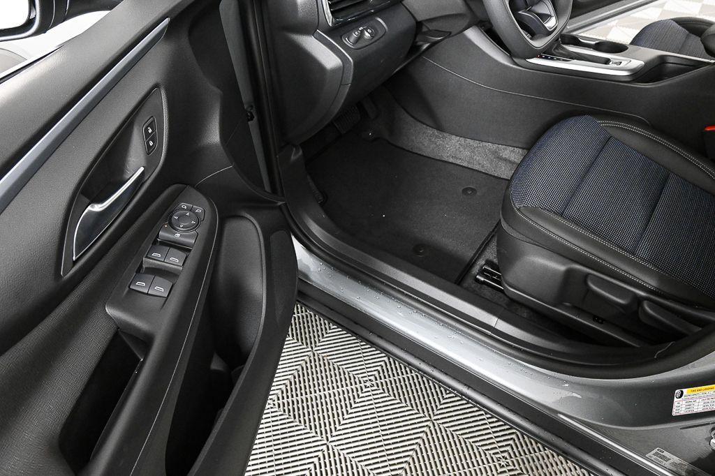 new 2026 Buick Envista car, priced at $26,835