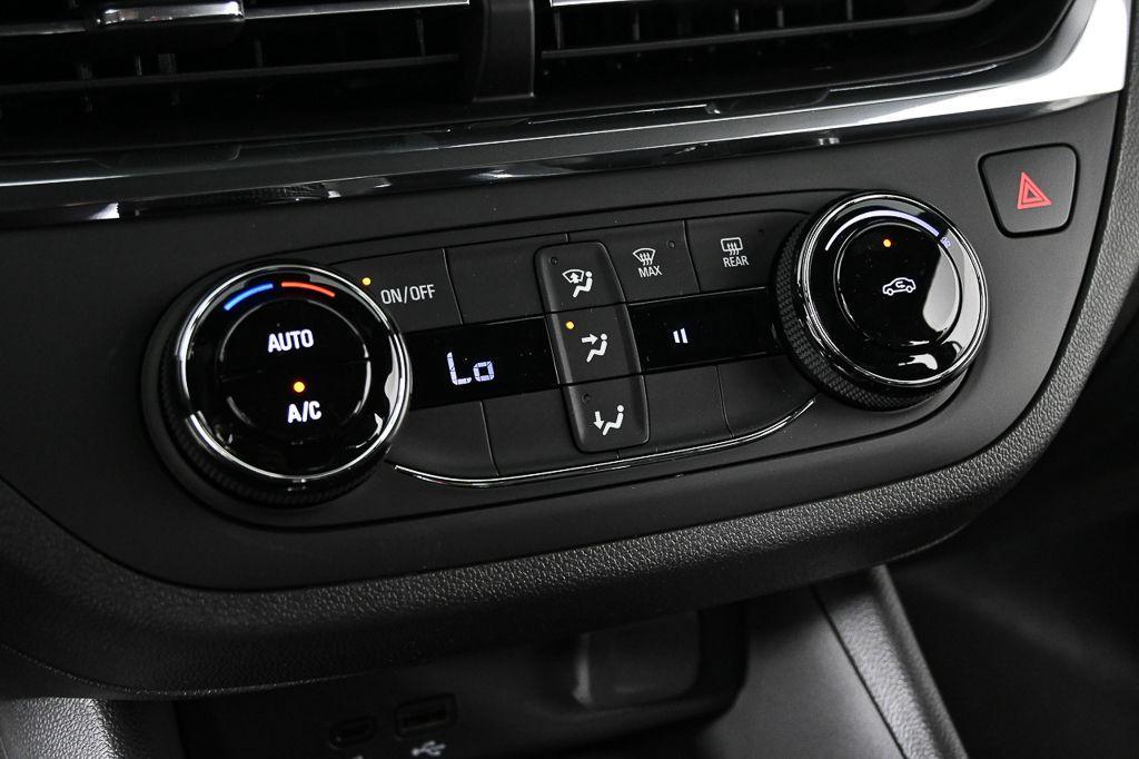 new 2026 Buick Envista car, priced at $26,835