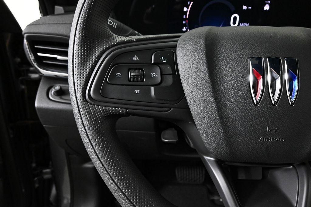 new 2026 Buick Envista car, priced at $26,835