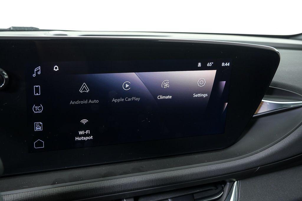 new 2026 Buick Envista car, priced at $26,835