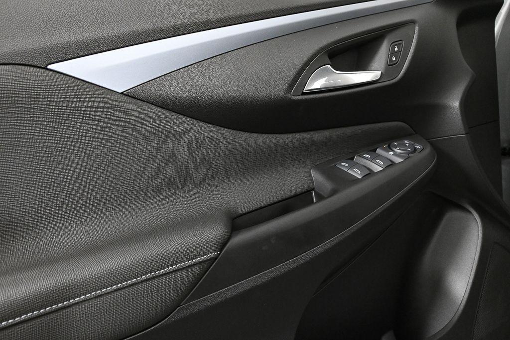 new 2026 Buick Envista car, priced at $26,835