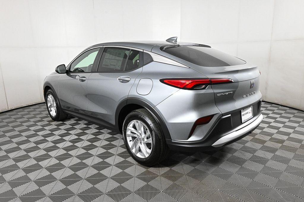 new 2026 Buick Envista car, priced at $26,835