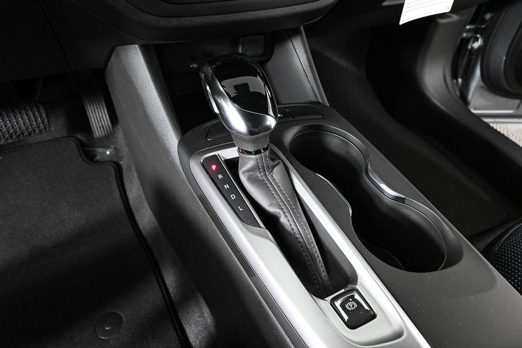 new 2026 Buick Envista car, priced at $26,835