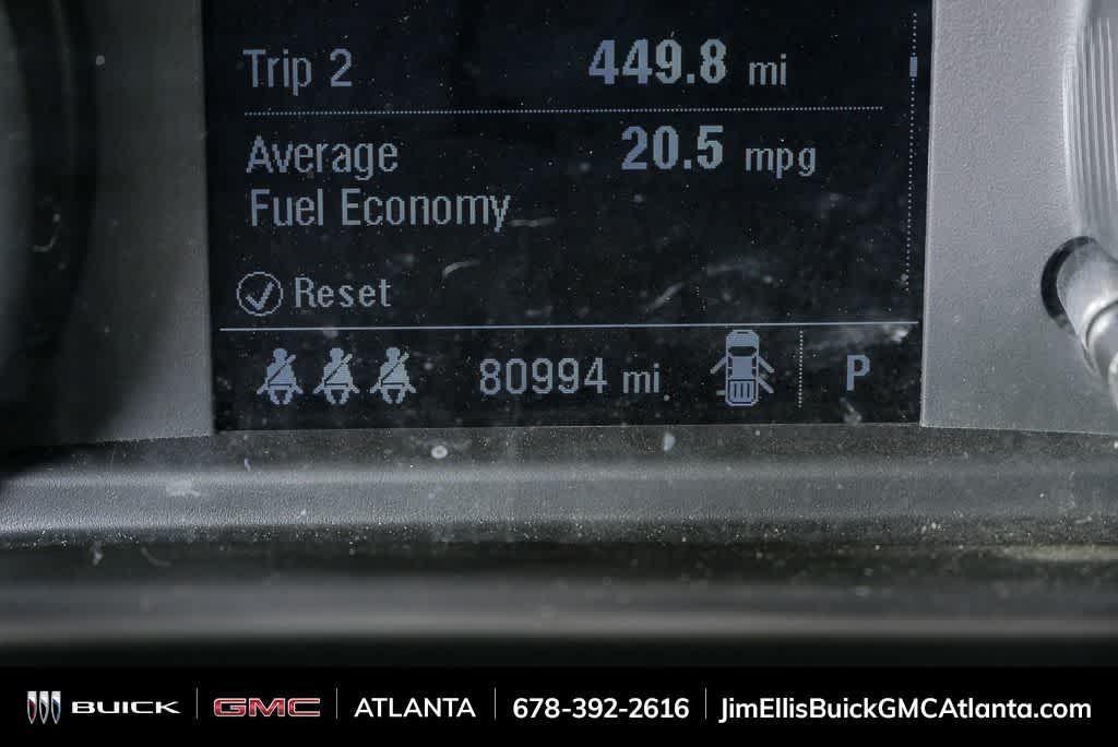 used 2024 Chevrolet Silverado 1500 car, priced at $27,300