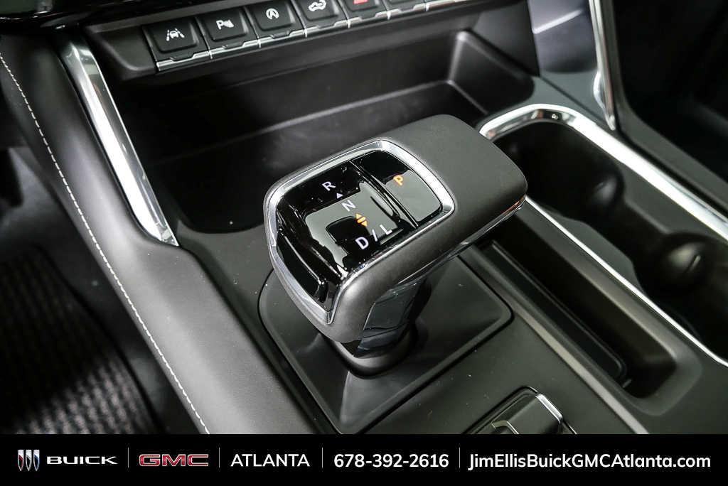 new 2026 GMC Sierra 1500 car, priced at $79,440