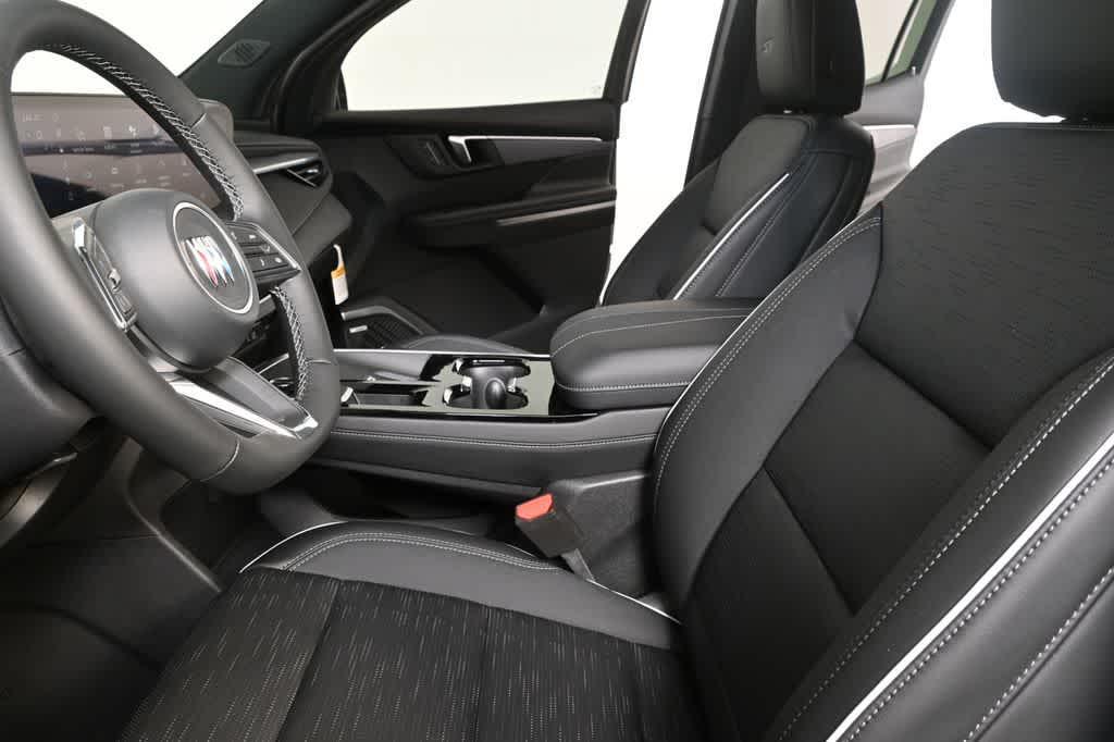 new 2026 Buick Enclave car, priced at $49,805