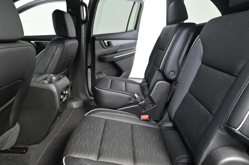 new 2026 Buick Enclave car, priced at $49,805