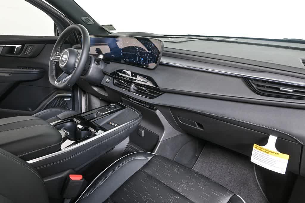 new 2026 Buick Enclave car, priced at $49,805