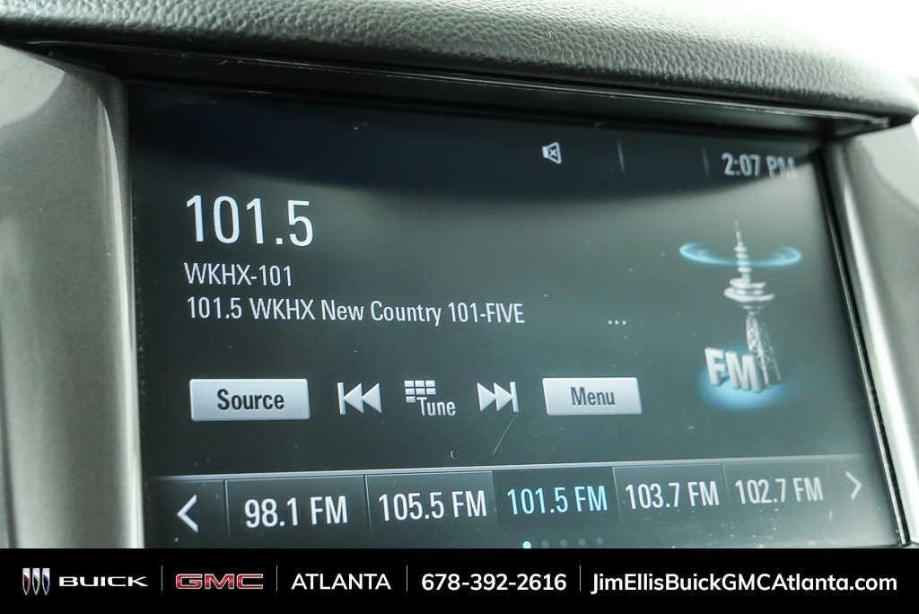 used 2017 Chevrolet Cruze car, priced at $9,998