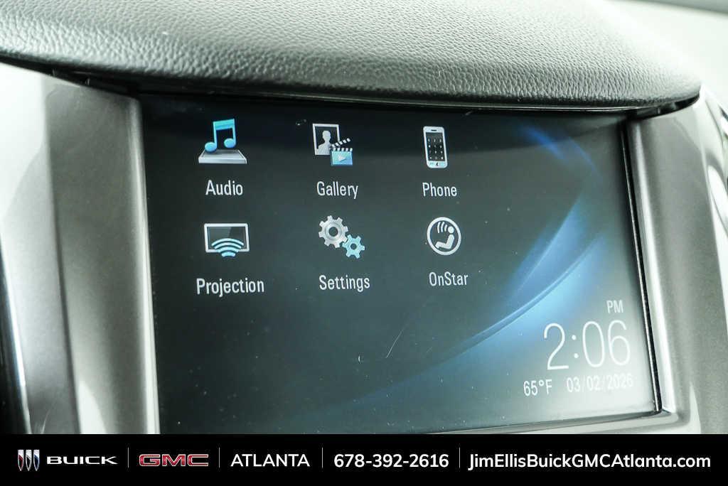 used 2017 Chevrolet Cruze car, priced at $9,998