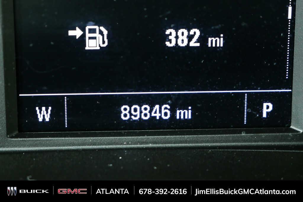 used 2017 Chevrolet Cruze car, priced at $9,998