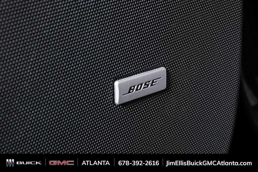 used 2018 Cadillac XT5 car, priced at $17,311