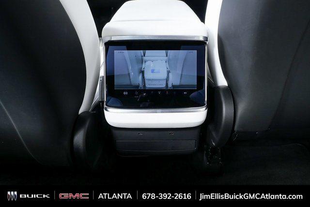 used 2022 Tesla Model X car, priced at $60,000