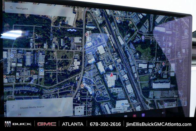 used 2022 Tesla Model X car, priced at $60,000