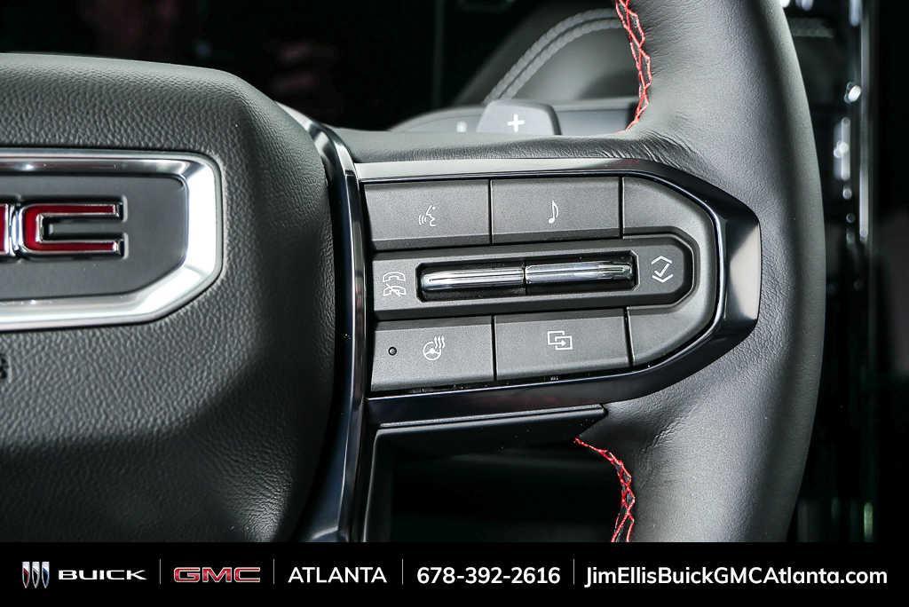 new 2026 GMC Yukon XL car, priced at $108,685