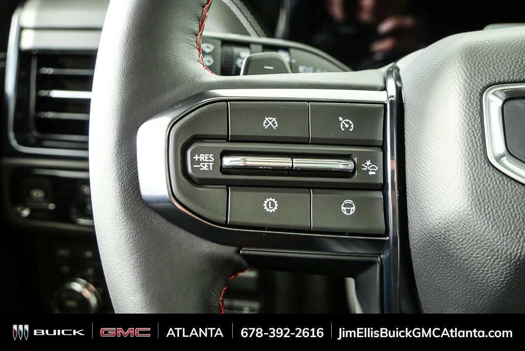 new 2026 GMC Yukon XL car, priced at $108,685