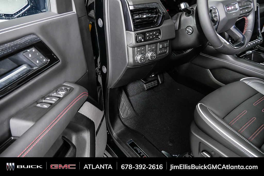 new 2026 GMC Yukon XL car, priced at $108,685