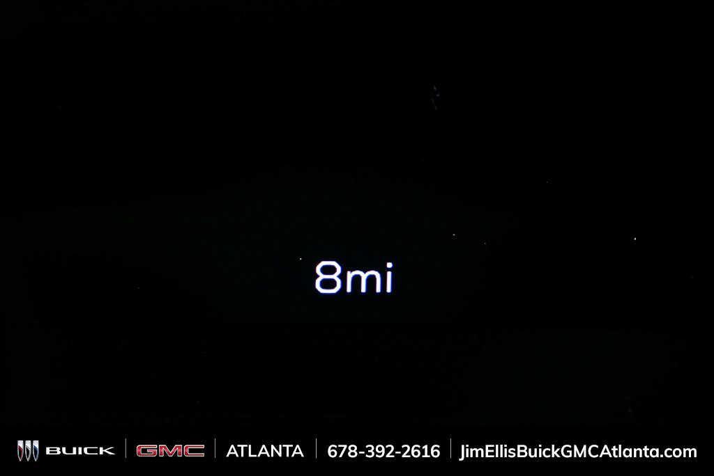 new 2026 GMC Yukon XL car, priced at $108,685